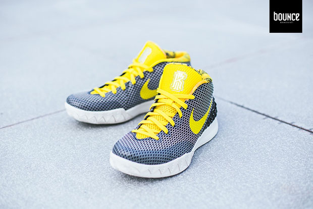 Detailed Look At Nike Basketball Rise Collection 13