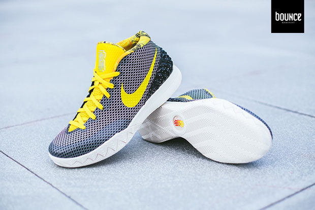 Detailed Look At Nike Basketball Rise Collection 14