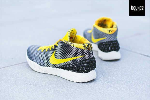 Detailed Look At Nike Basketball Rise Collection 15