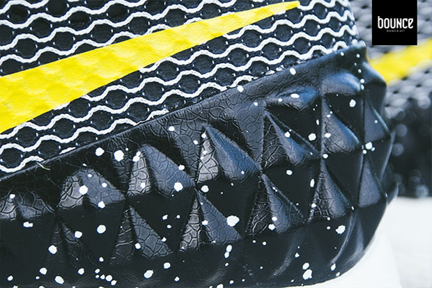 Detailed Look At Nike Basketball Rise Collection 19