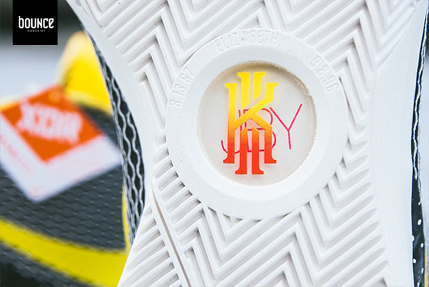 Detailed Look At Nike Basketball Rise Collection 21