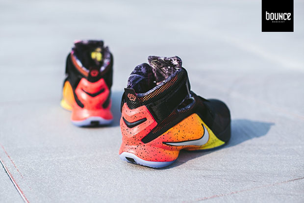 Detailed Look At Nike Basketball Rise Collection 25