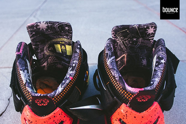 Detailed Look At Nike Basketball Rise Collection 28