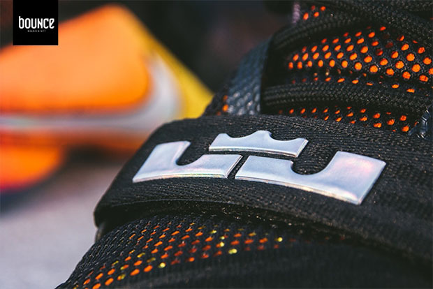 Detailed Look At Nike Basketball Rise Collection 29