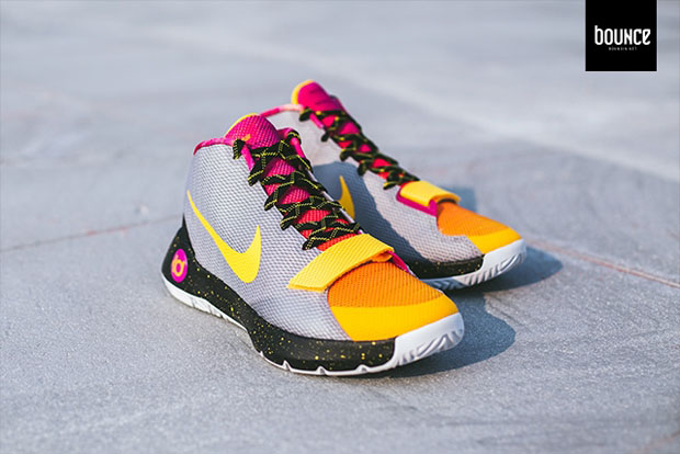 Detailed Look At Nike Basketball Rise Collection 32