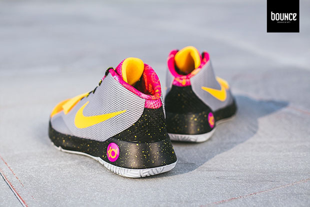 Detailed Look At Nike Basketball Rise Collection 34