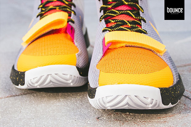 Detailed Look At Nike Basketball Rise Collection 37