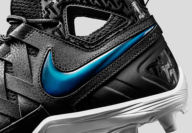 Nike’s New Huarache 5 Lacrosse Brings Sneaker History To The Popular Team Sport