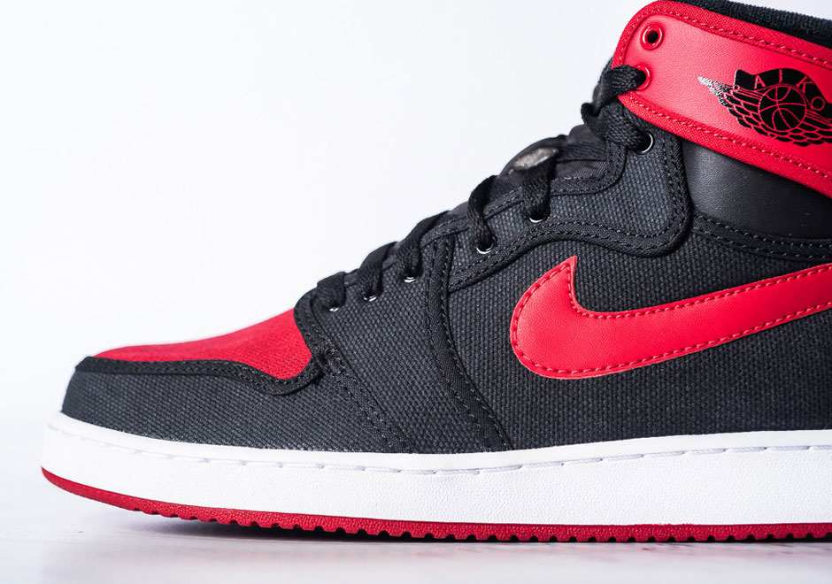 Jordan 1 Ko Bred Retailers 9