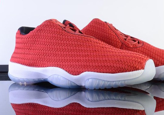 Michael Jordan Would Rock These Futures With Ease