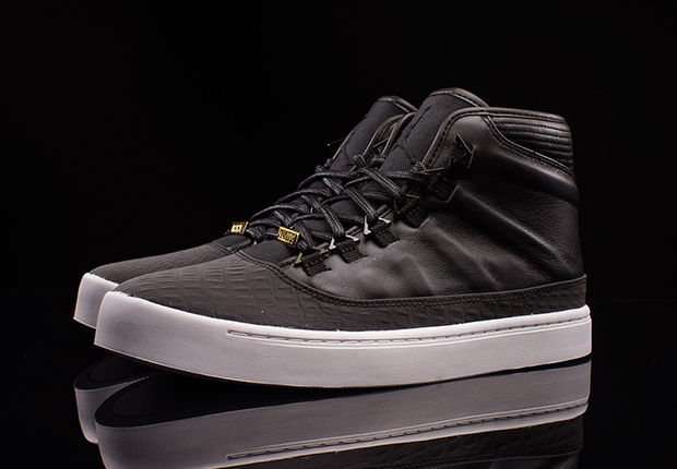 Russell Westbrook's Signature Jordan Shoe Just Released In The U.S.