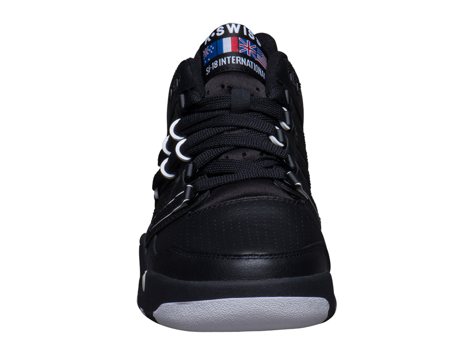 K Swiss Majors Pack Wimbledon Inspired Release 06