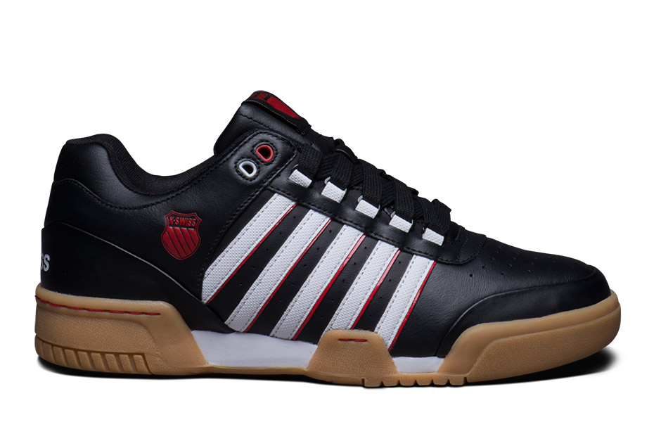 K Swiss Majors Pack Wimbledon Inspired Release 09