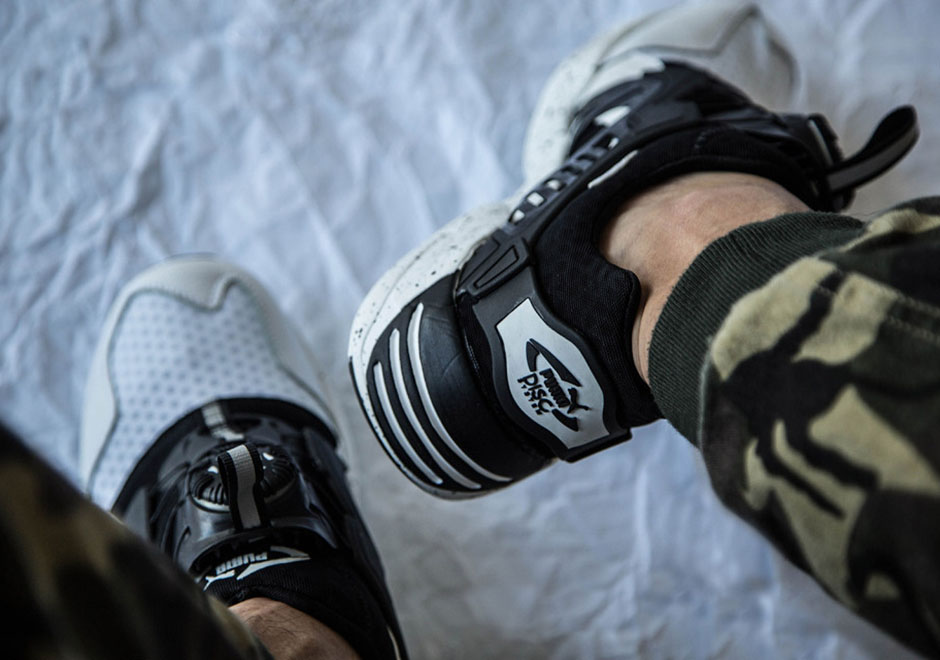 Monkey Time Puma Disc Blaze Orca 2
