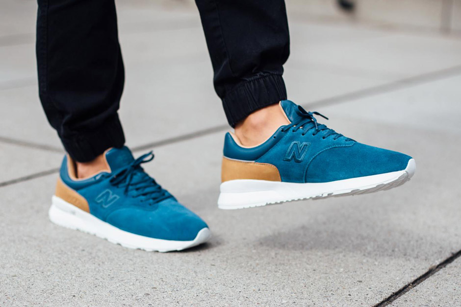 New Balance Md 1500dx Deep Water 02
