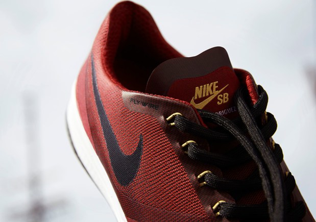 Nike Sb P Rod 9 Elite 5