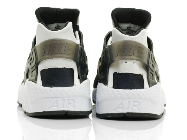 Nike Air Huarache Not Using Flyknit 03