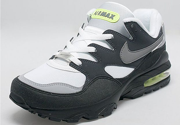 Nike Air Max 94 Neon 2