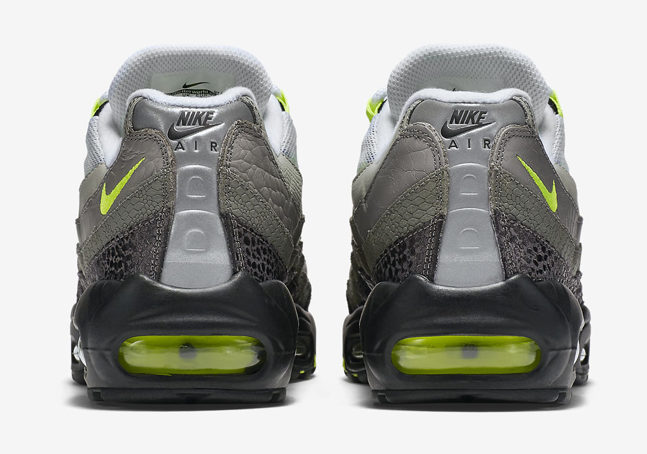 Nike Air Max 95 Neon Safari 5