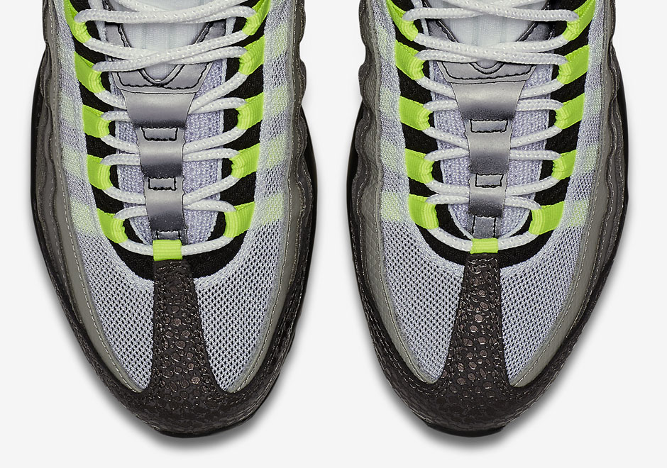 Nike Air Max 95 Neon Safari