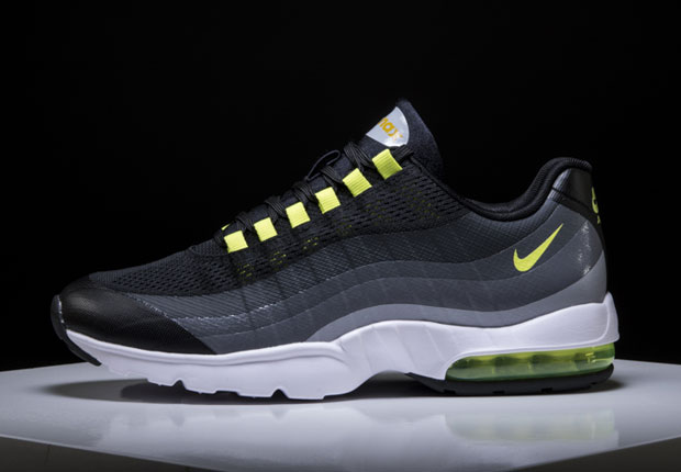 Nike Air Max 95 Ultra Wmns Fl 0
