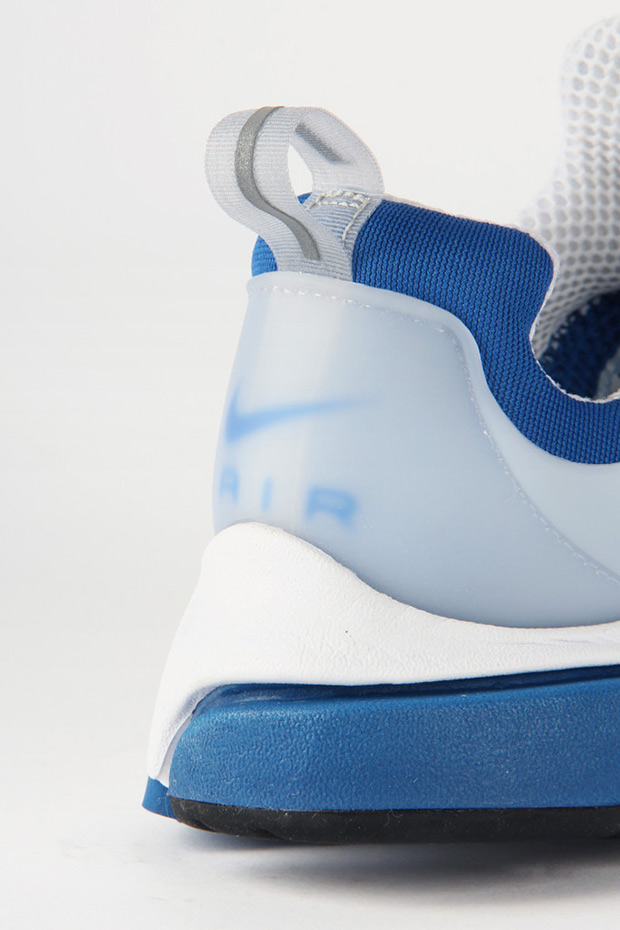 Nike Air Presto Island Blue 8