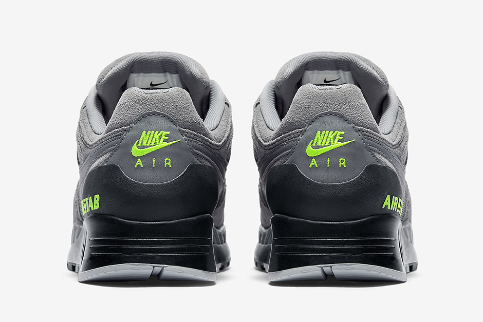 Nike Air Stab Og Neon 95 Vibes 06