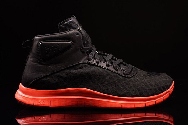 Nike Free Hypervenom Mid 02