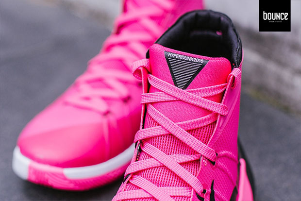 Nike Hyperdunk 2015 Pe Kay Yow 07