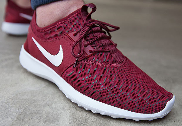 Nike Juvenate Team Red White 2