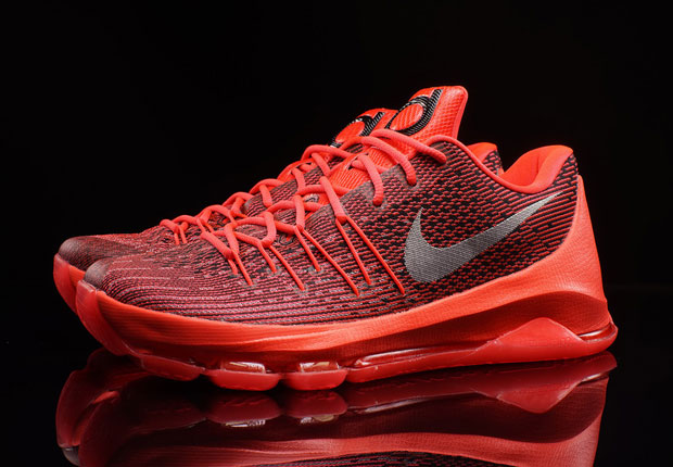 Nike KD 8 "V8" - Release Reminder