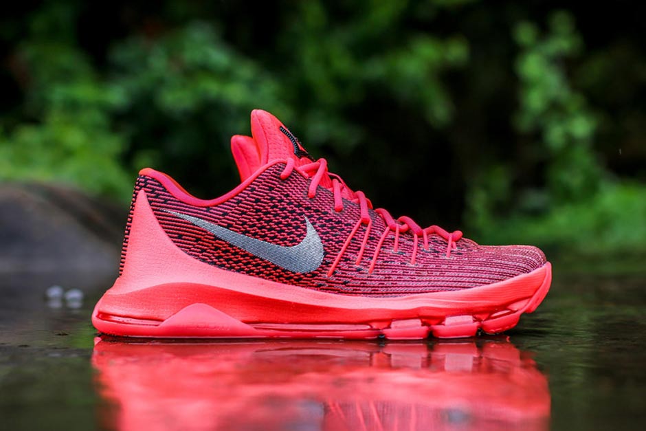 Nike Kd 8 V8 Releasing This Weekend 03