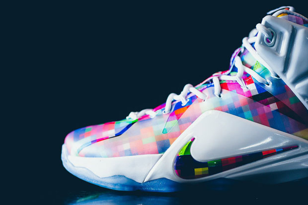 Nike Lebron 12 Ext Finish Your Breakfast Release Reminder 04