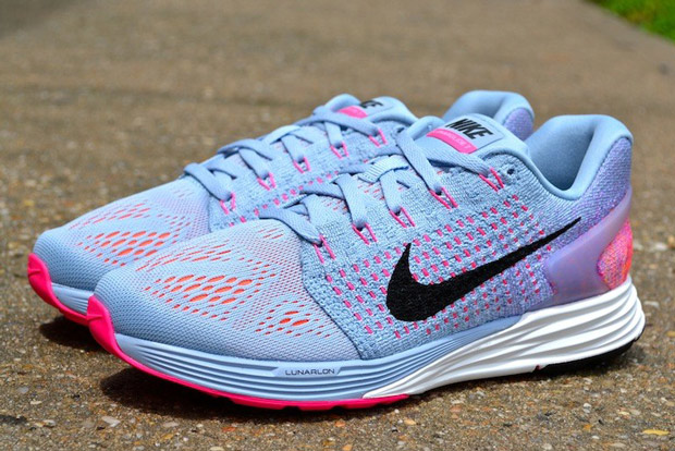 Nike Lunarglide 7 Floridians Tones 01