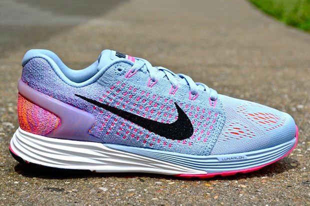 Nike Lunarglide 7 Floridians Tones 02