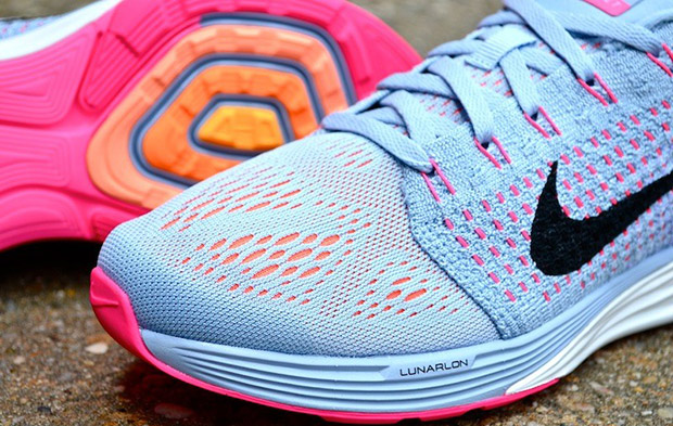 Nike Lunarglide 7 Floridians Tones 03
