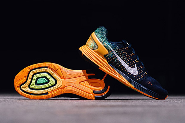 Nike Lunarglide 7 Multi Color Coming Soon 03