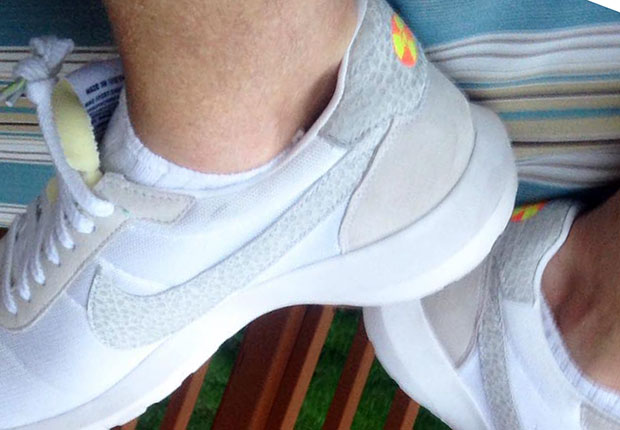 Nike Roshe Cortez "Pro Bowl" PE