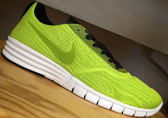 The Nike SB P-Rod 9 Gets Mesh Upgrades