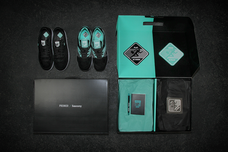 Premier Saucony Work Play Release Info 1