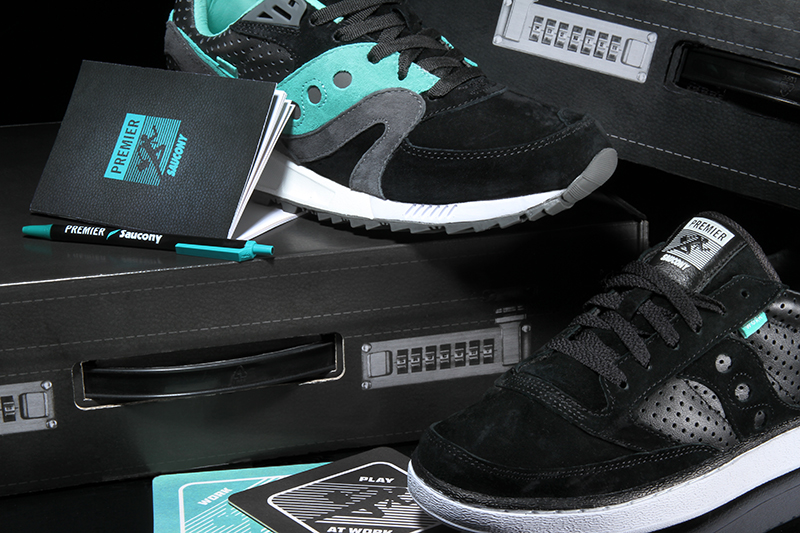 Premier Saucony Work Play Release Info 2