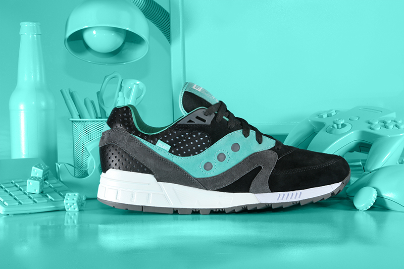Premier Saucony Work Play Release Info 8