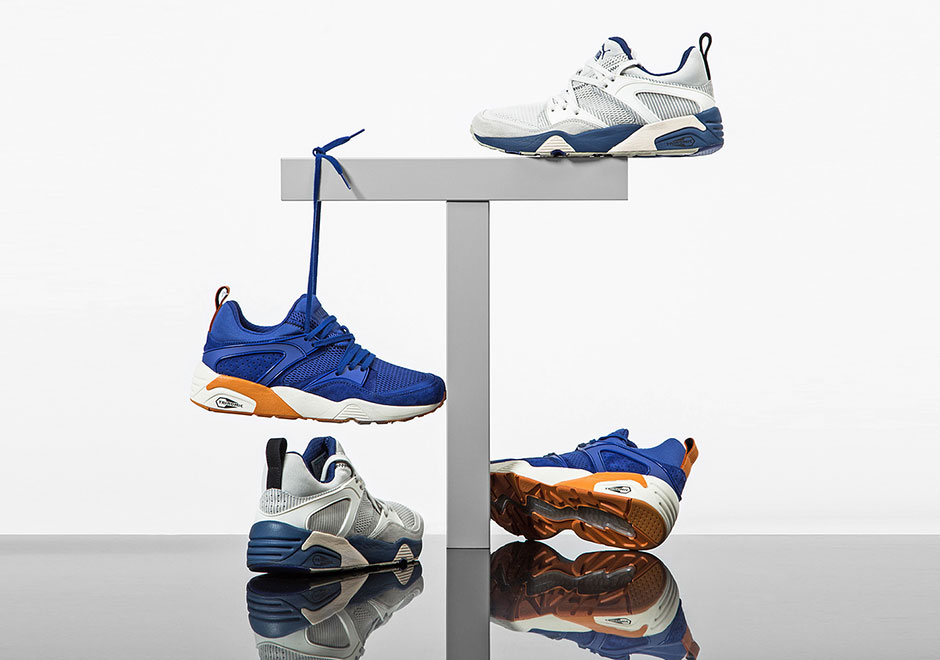 Puma Nyy Nyk Pack 1