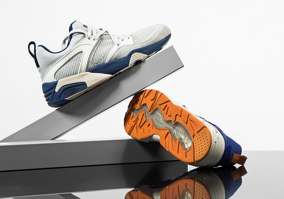 Puma Nyy Nyk Pack 3