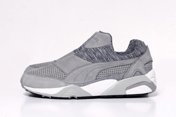 Puma Stampd Trinomic Sock 02