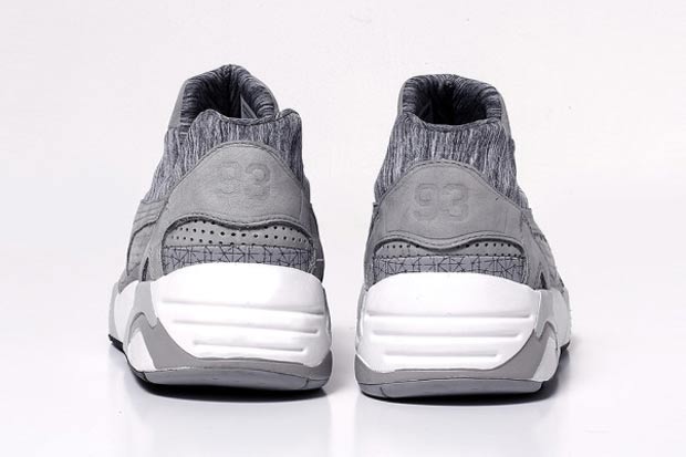 Puma Stampd Trinomic Sock 03