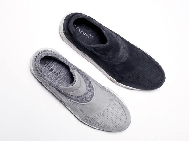 Puma Stampd Trinomic Sock 04