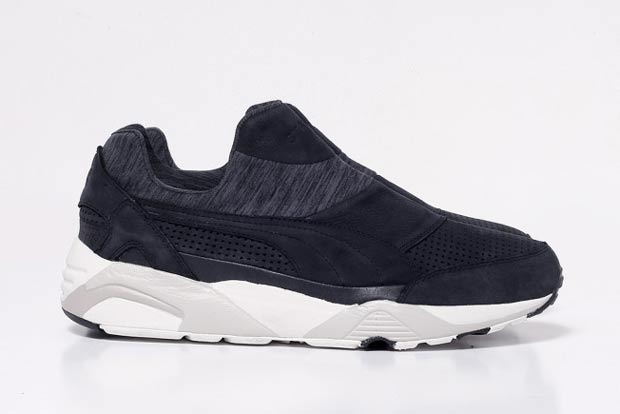 Puma Stampd Trinomic Sock 05