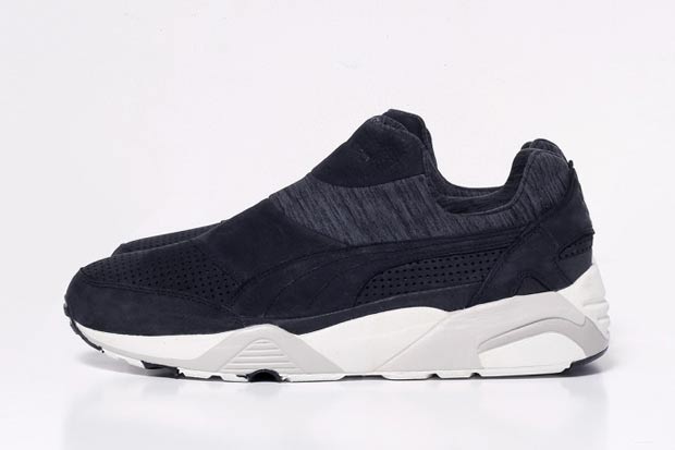 Puma Stampd Trinomic Sock 06