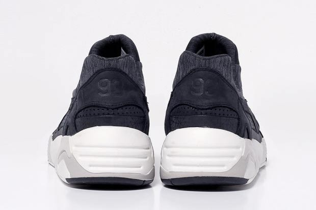 Puma Stampd Trinomic Sock 07